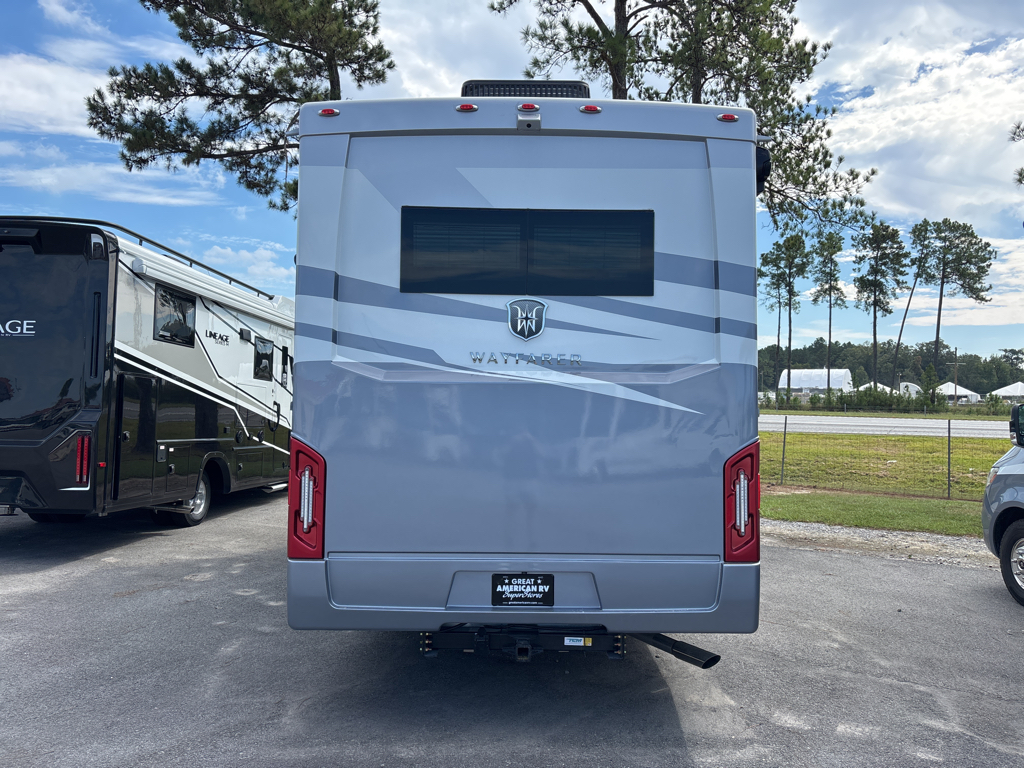 2026 TIFFIN WAYFARER 25 XLW - Image 5
