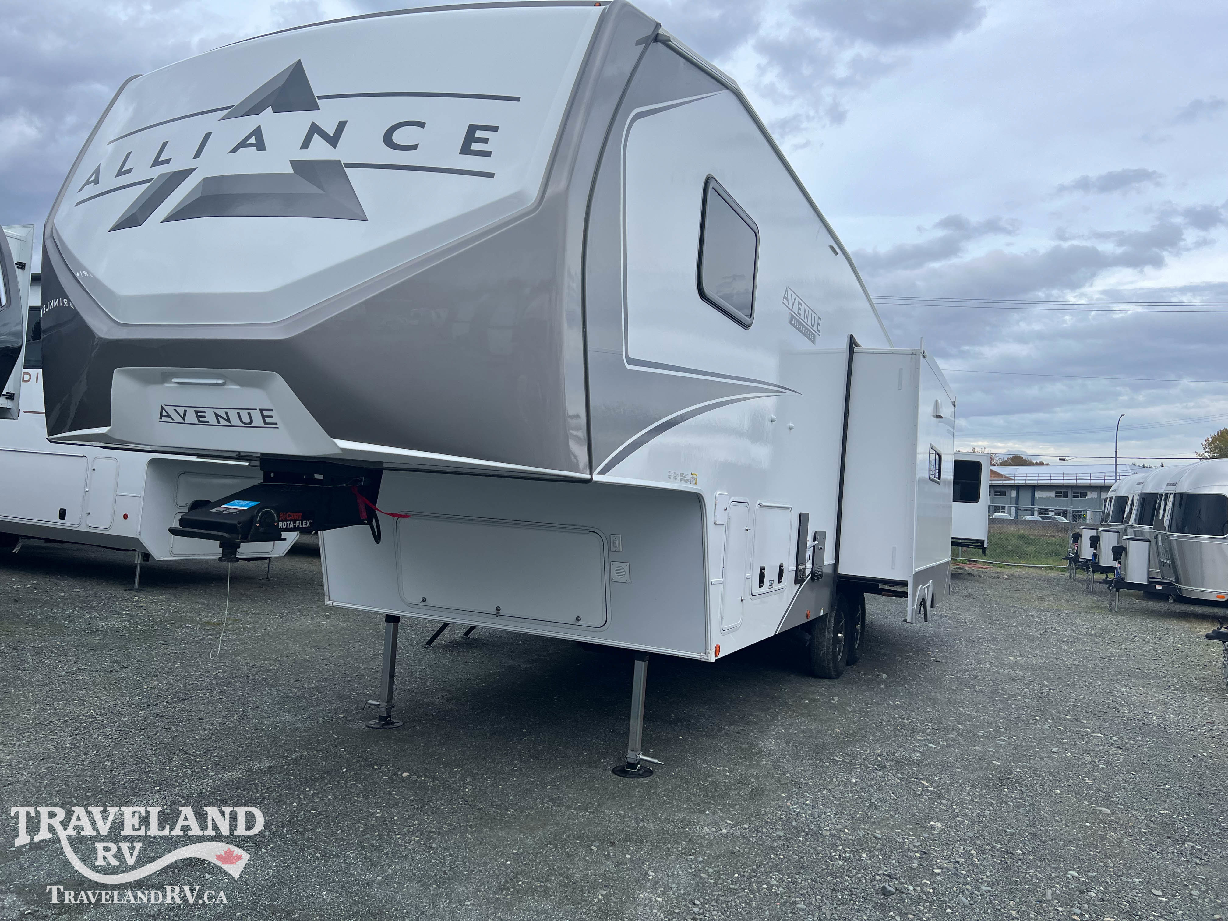 2026 Alliance RV Avenue 29RL - Image 3