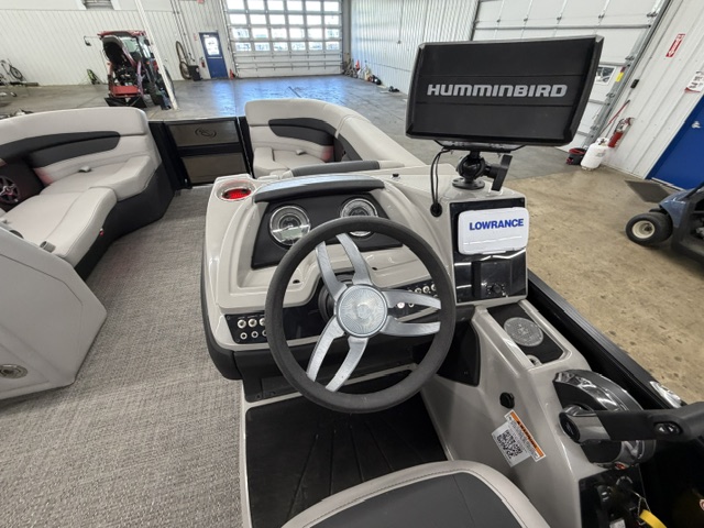 2025 BARLETTA CABRIO 22QC - Image 23