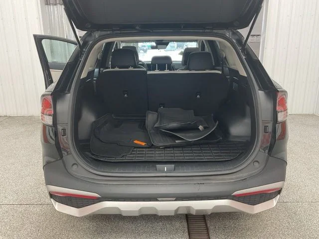 2023 Kia Sportage Utility 4D EX 2WD - Image 22