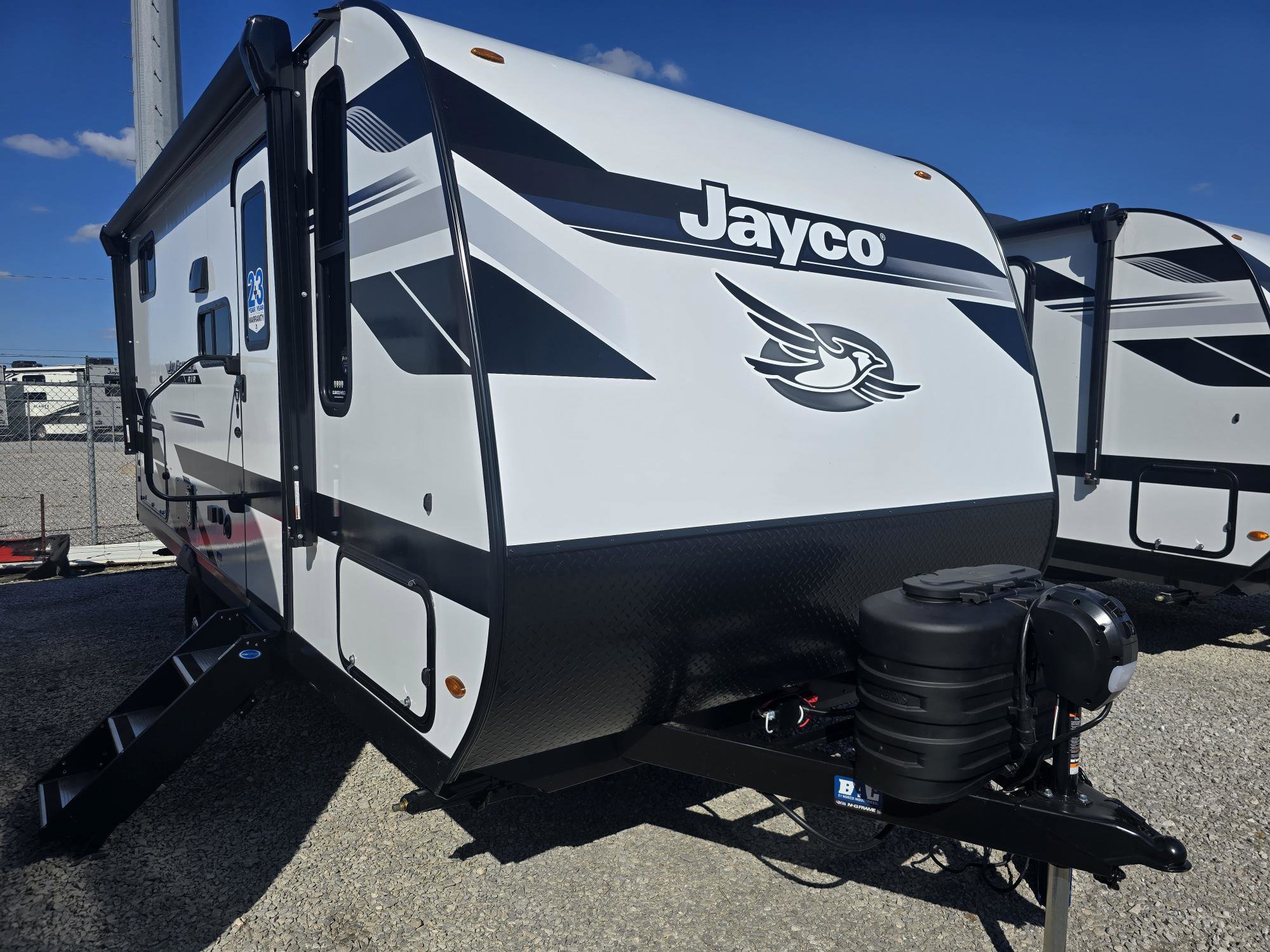 2026 JAYCO JAY FEATHER AIR 19MBS - Image 1