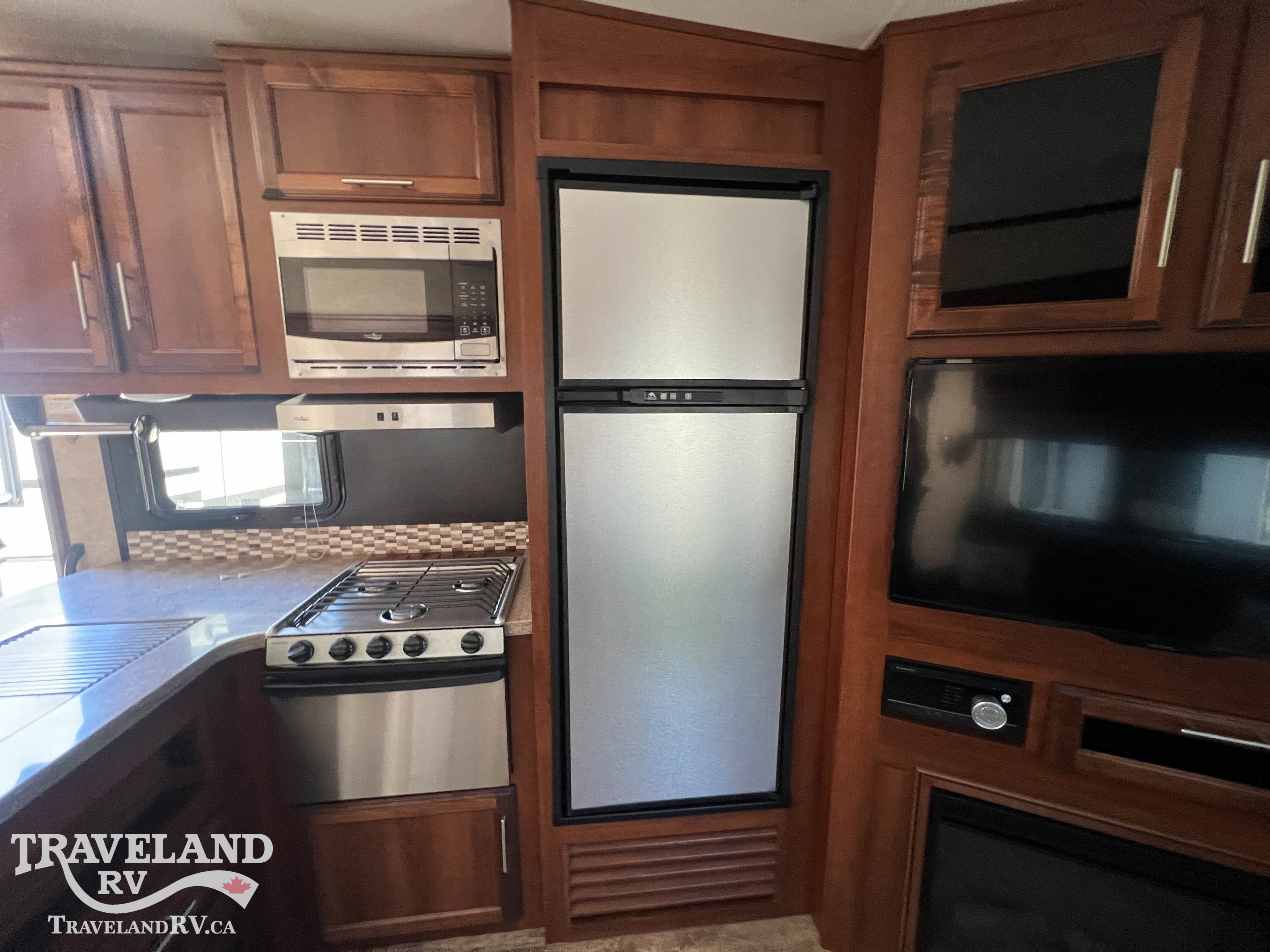 2018 Jayco Eagle HT 25.5REOK - Image 14