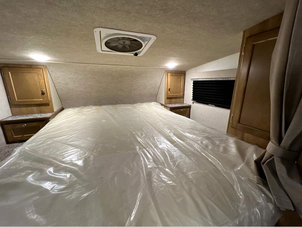 2027 Westland RV Travelaire 80WS - Image 8