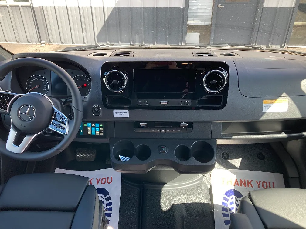 2024 Holiday Rambler Xpedition SL4E - Image 13