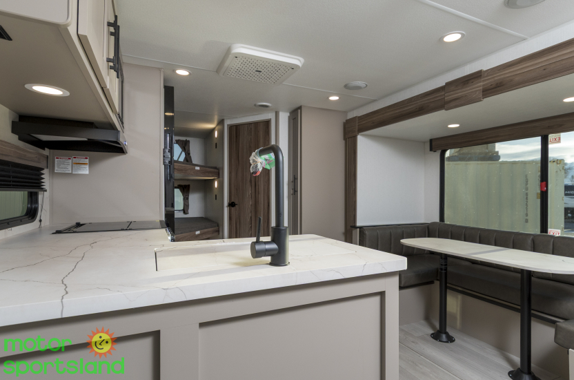 2026 KZ RV Connect SE C241BHKSE - Image 18