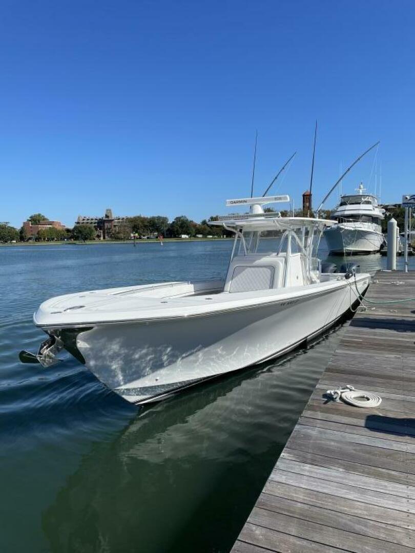 2022 SeaHunter 39 - Image 2