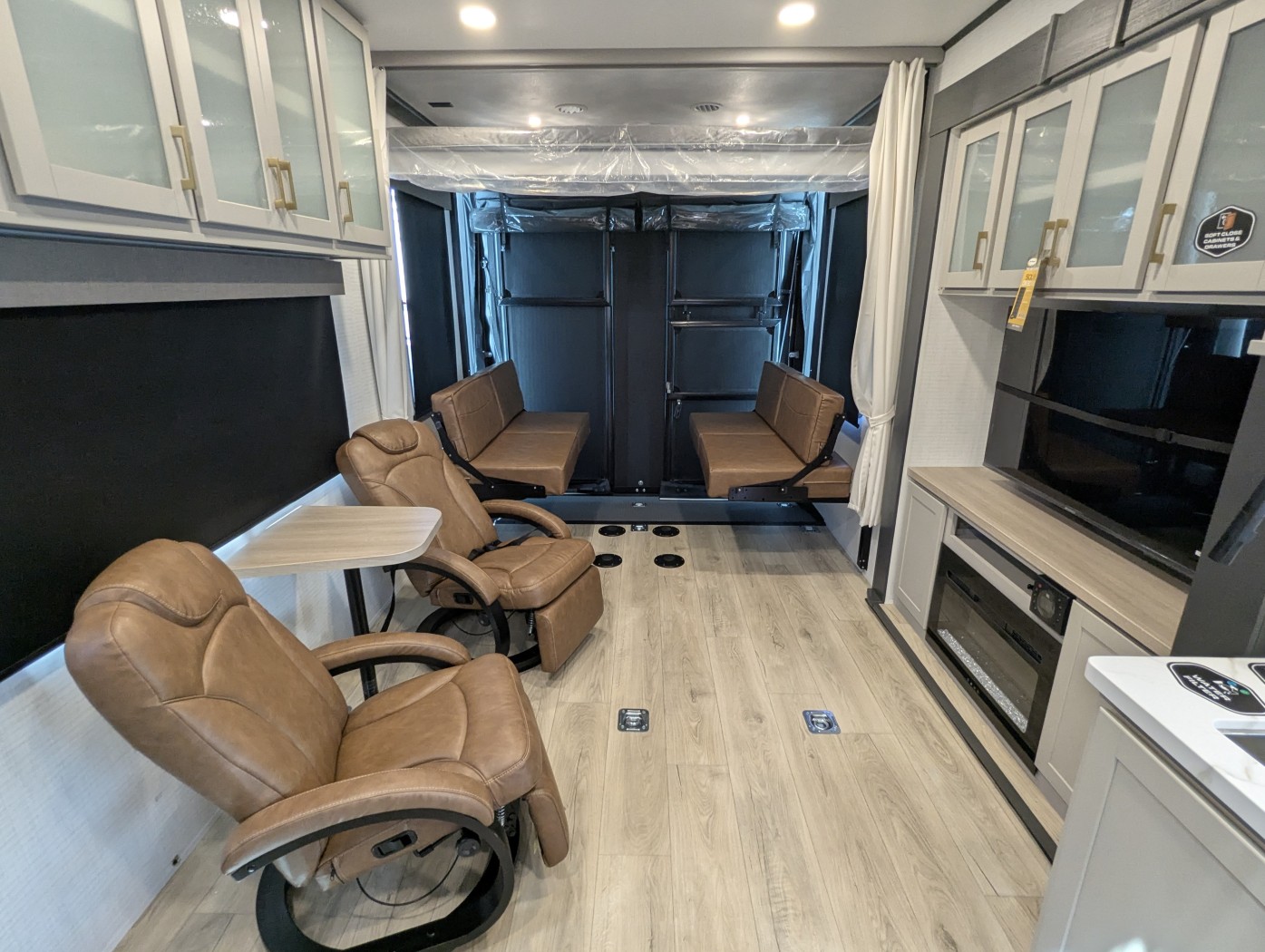 2026 Forest River Stealth 2600 - Image 27
