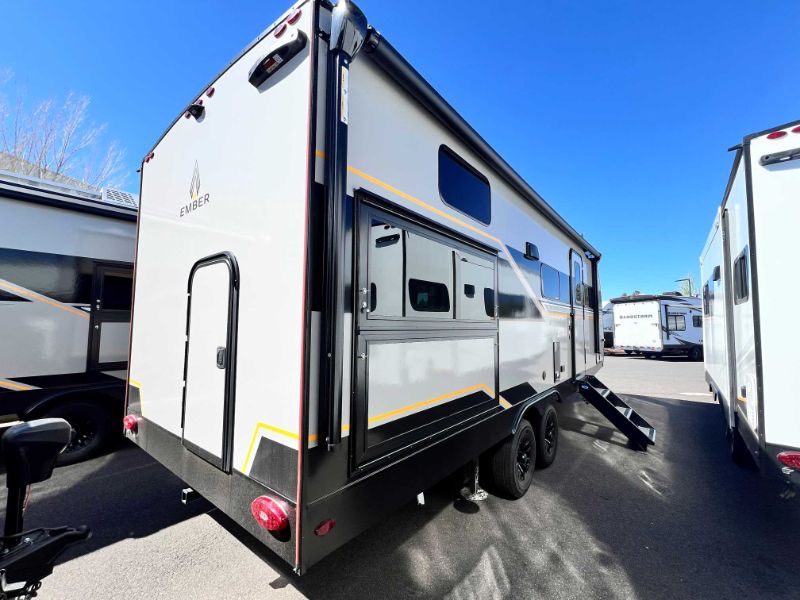 2027 Ember RV Touring Edition 2200ETL - Image 4