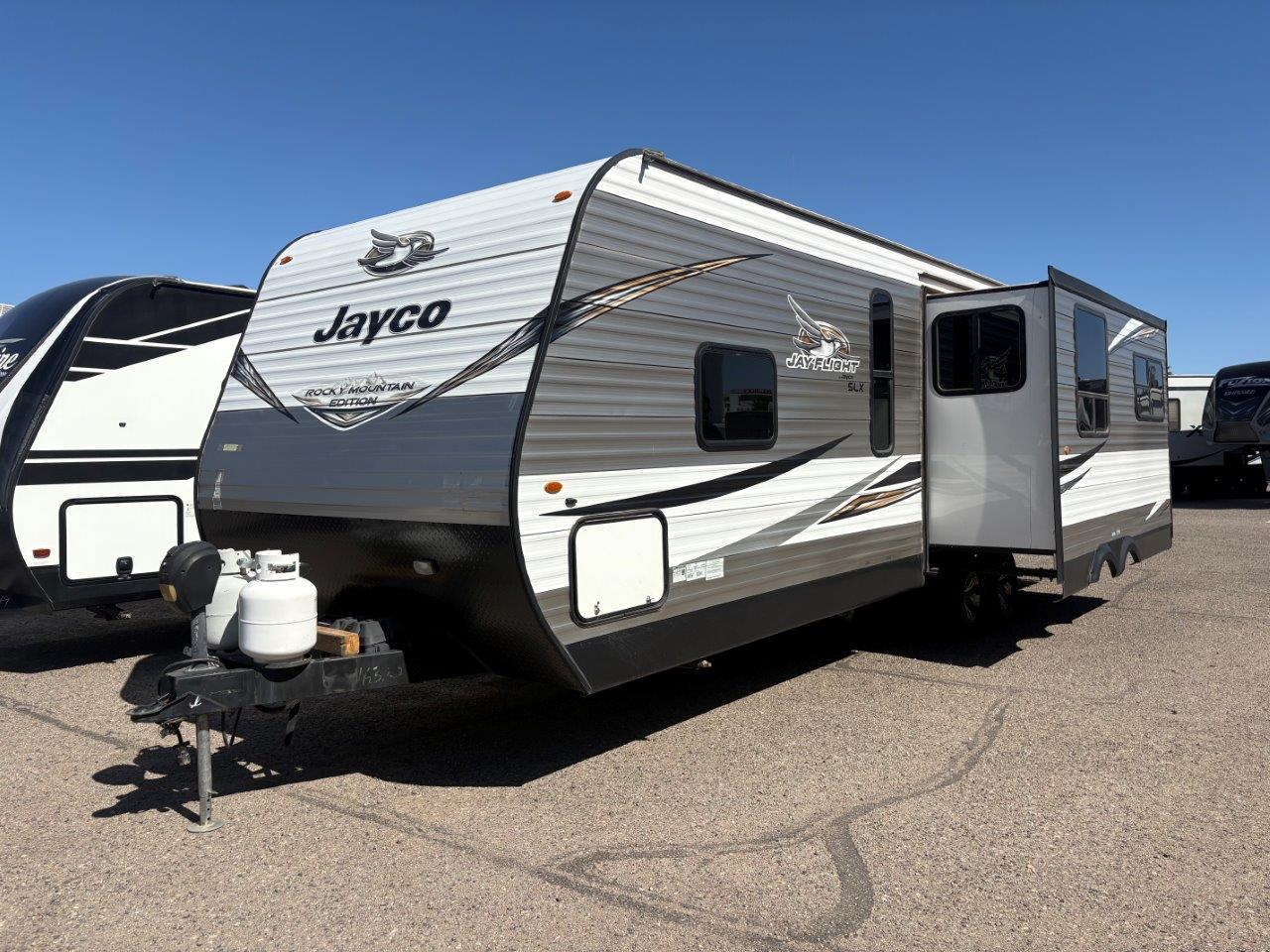 2019 Jayco Jay Flight SLX 8 285RLSW - Image 11