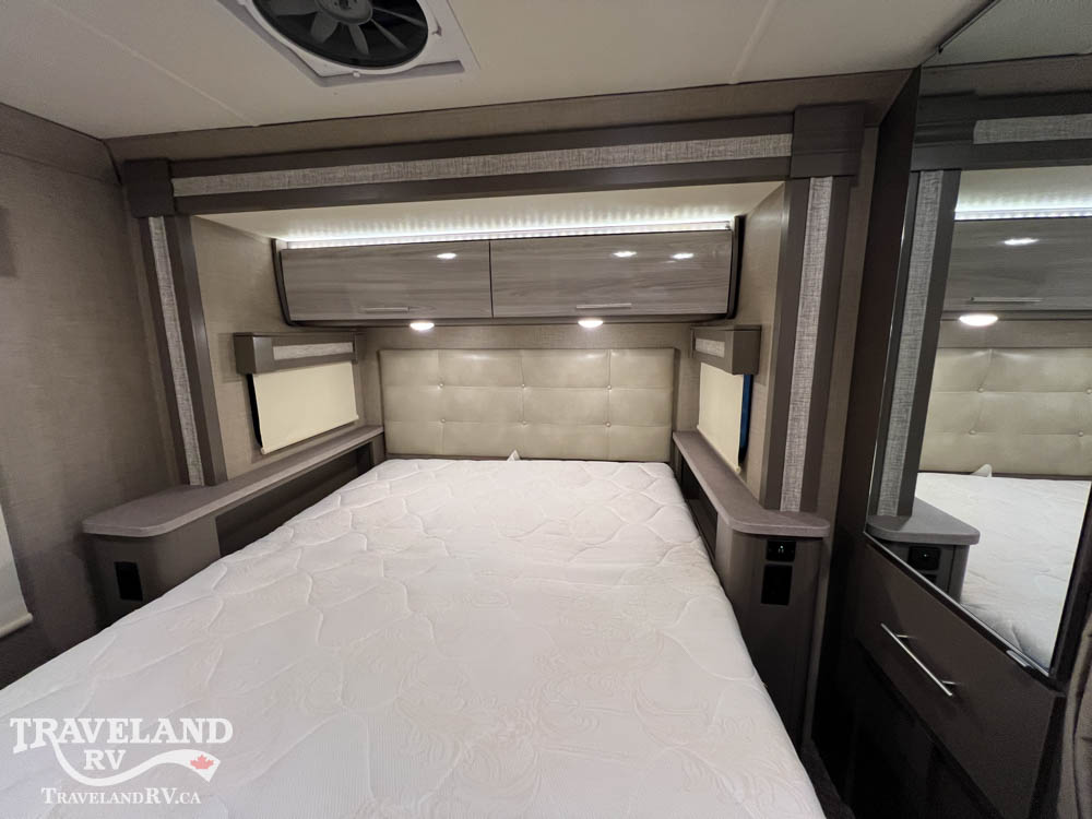 2019 Thor Motor Coach Compass 23TB - Image 14