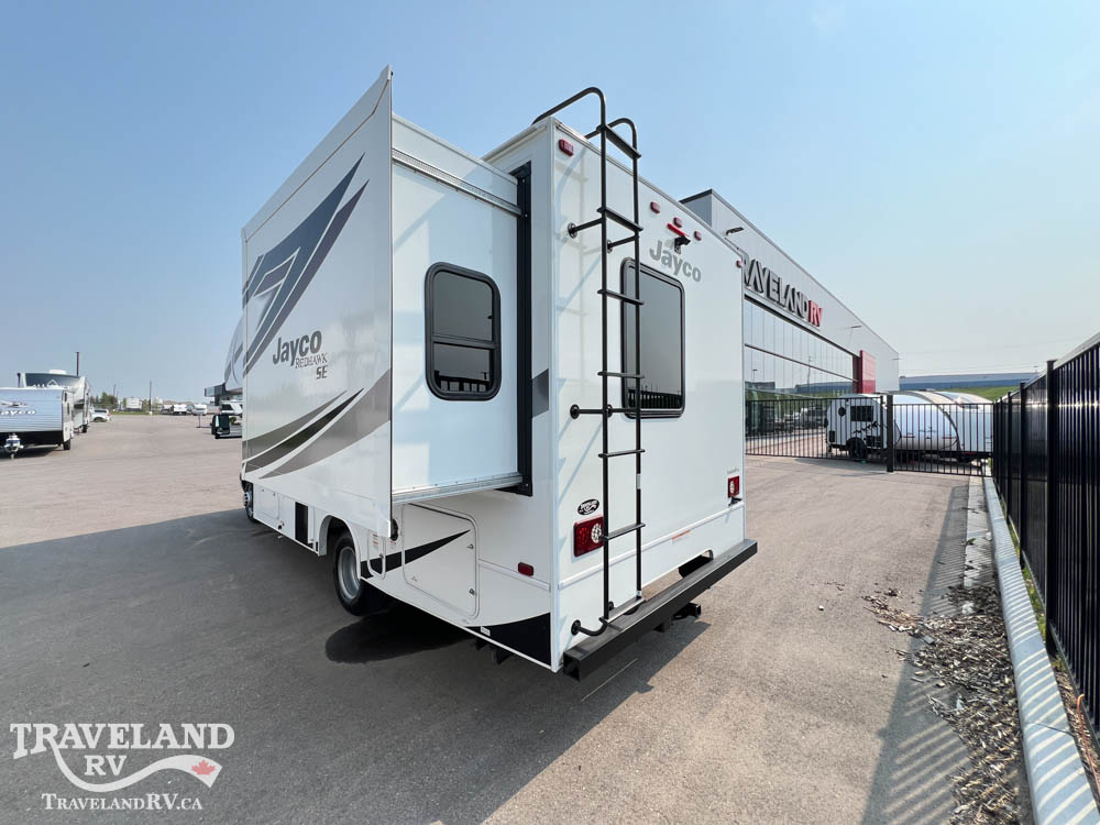 2024 Jayco Redhawk SE 22C - Image 8
