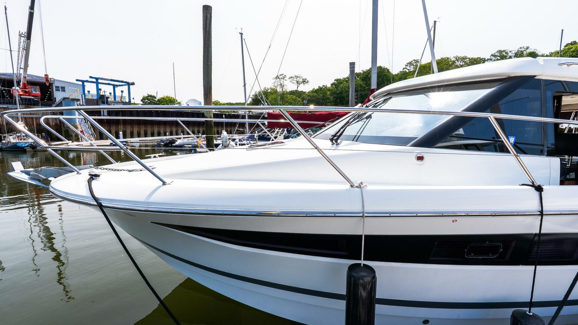 2018 Jeanneau NC 11 - Image 5