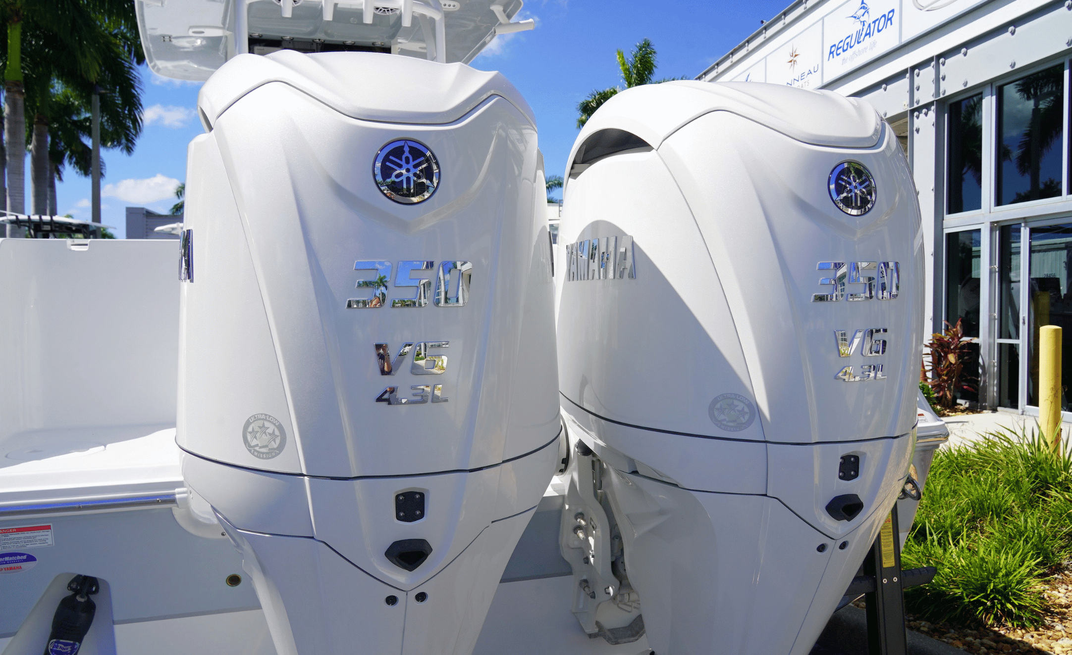 2027 SEA HUNT GAMEFISH 30FS - Image 5