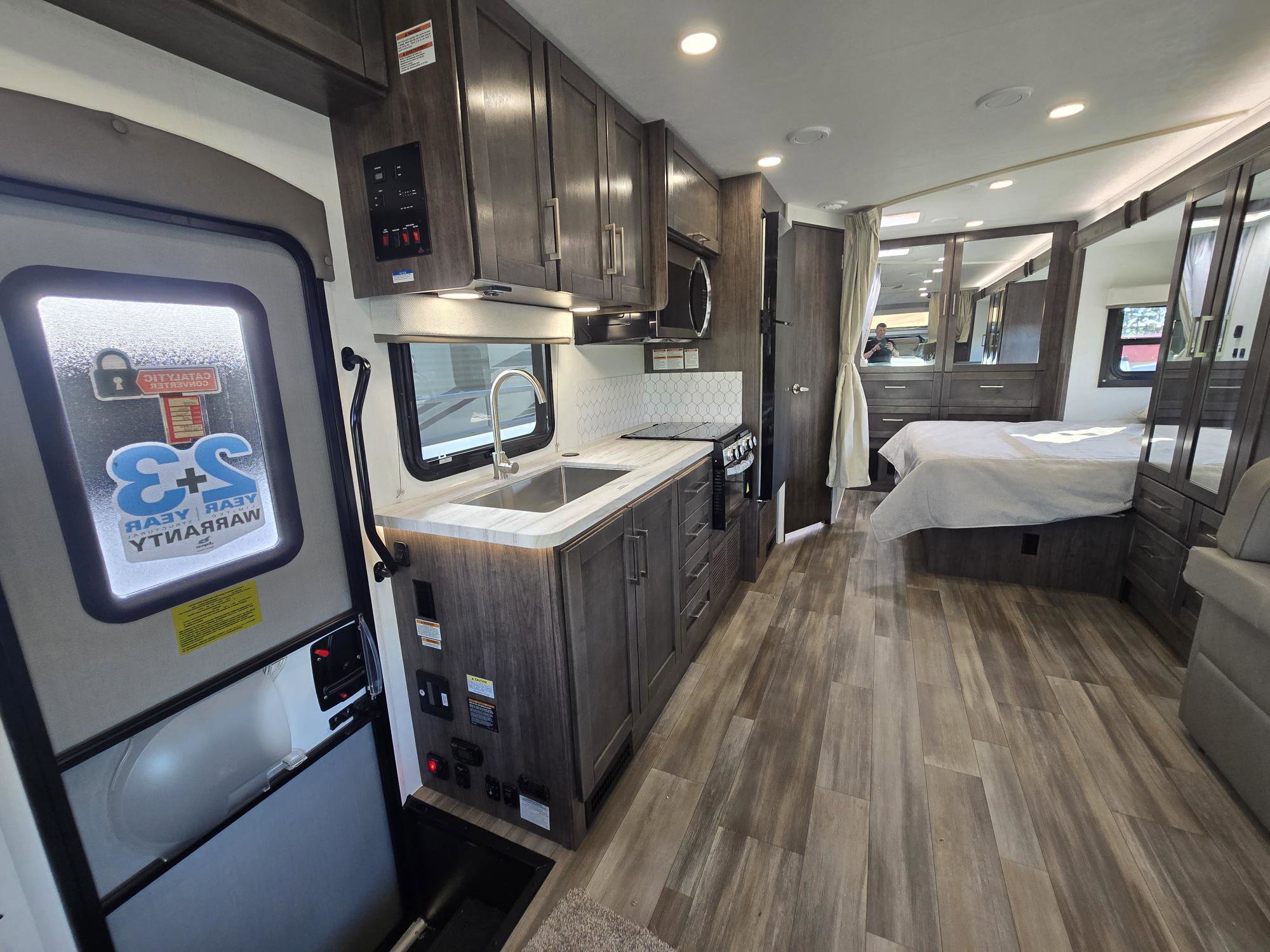 2026 JAYCO REDHAWK 24B - Image 17