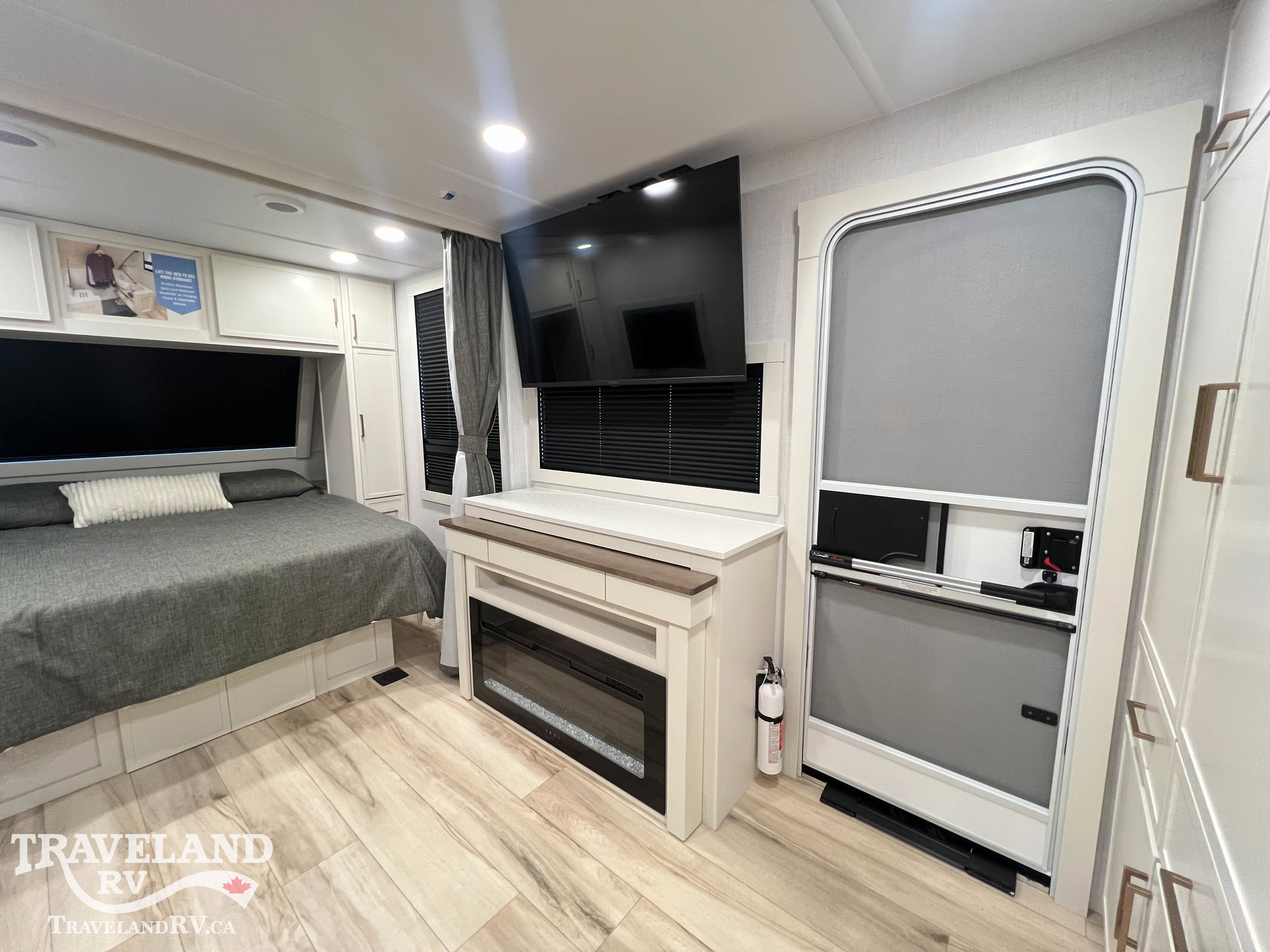 2026 Brinkley RV Model I 235 - Image 10