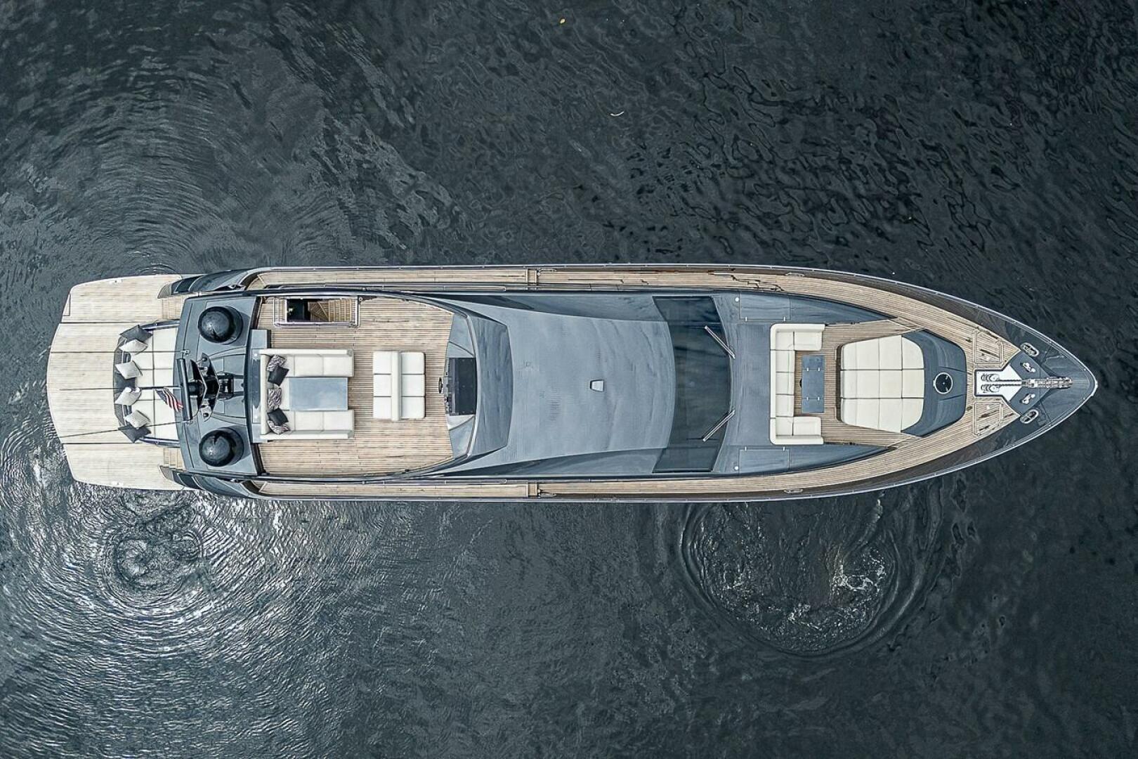 2014 Pershing Pershing 92 - Image 46