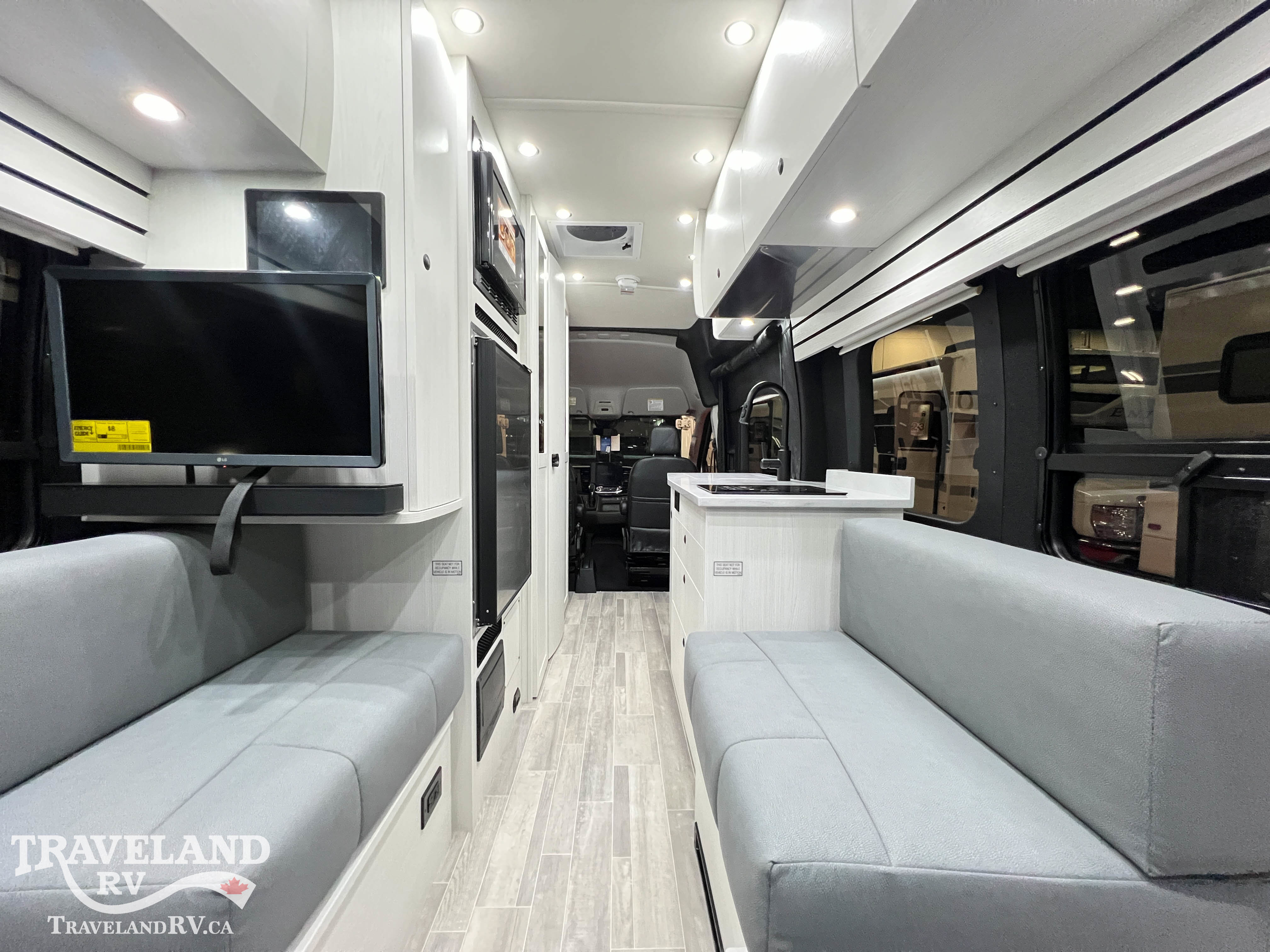 2026 Pleasure-Way Ontour 2.2 - Image 4