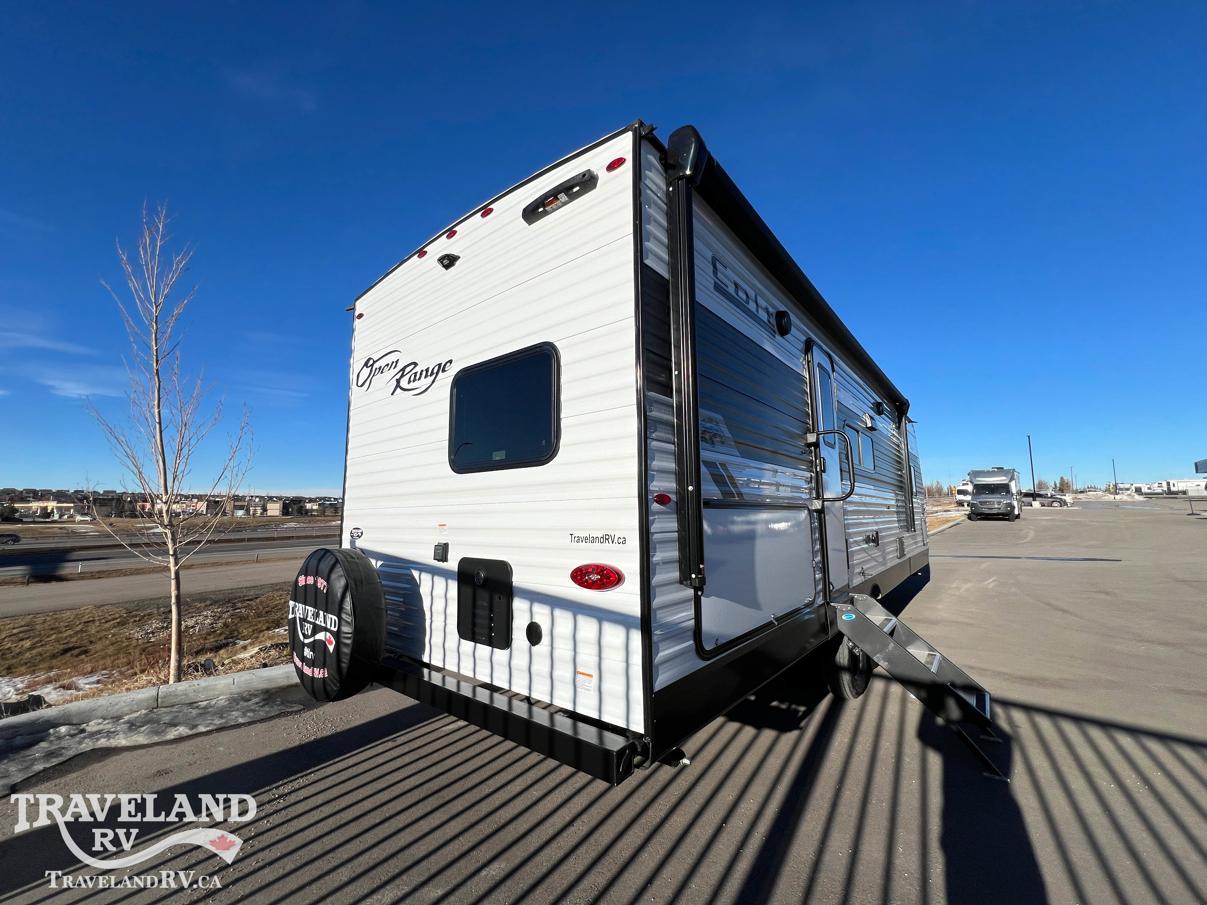 2026 Highland Ridge Colt 27BPS - Image 7