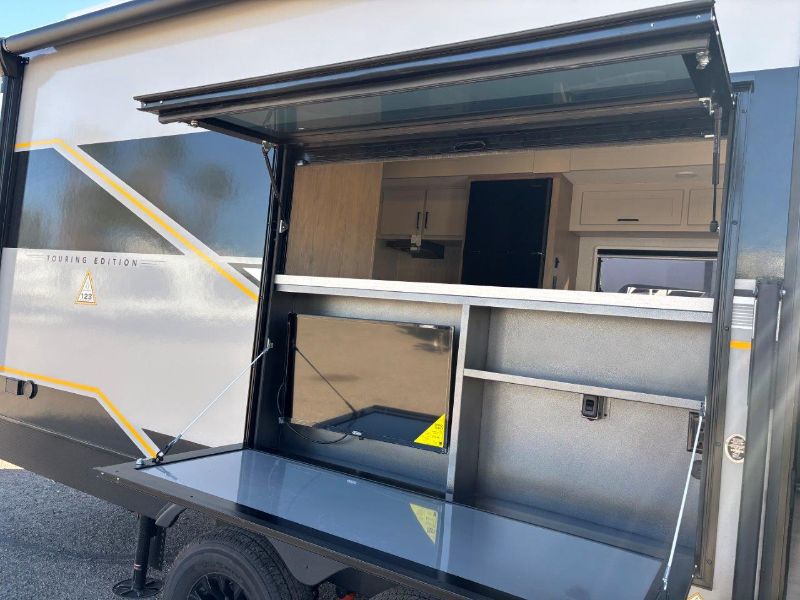 2027 Ember RV Touring Edition 2300MLL - Image 4
