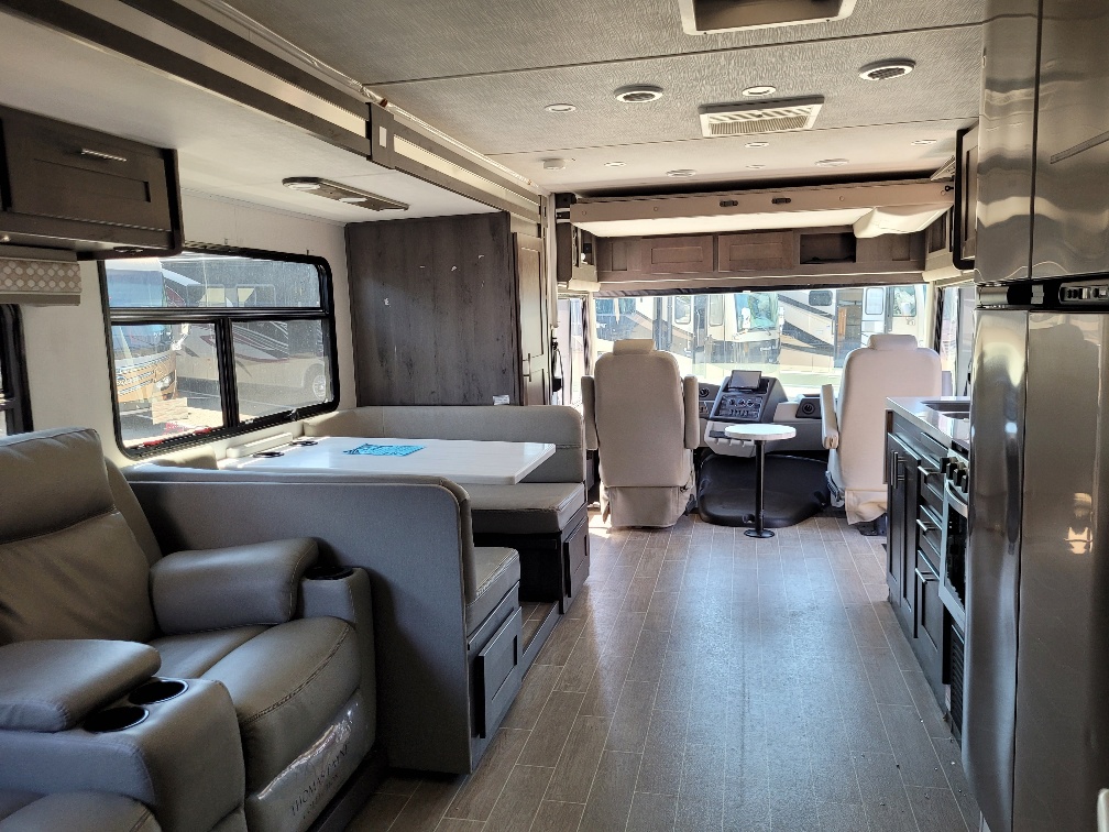 2023 Forest River Georgetown 5 Series GT5 34M5 - Image 16