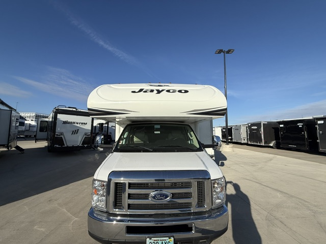 2018 Jayco Greyhawk 29MV - Image 3
