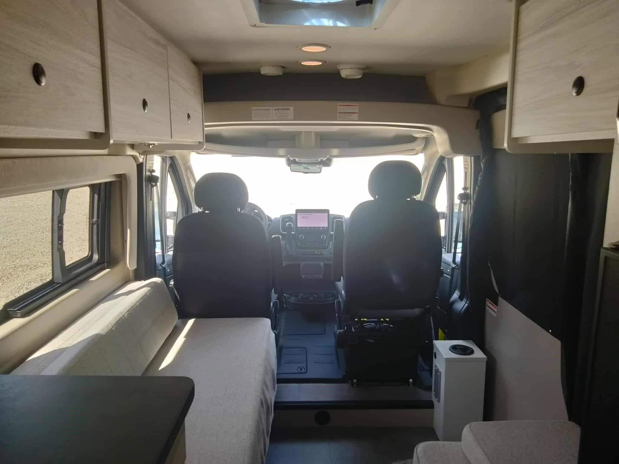 2026 ENTEGRA COACH ARC 18C - Image 10