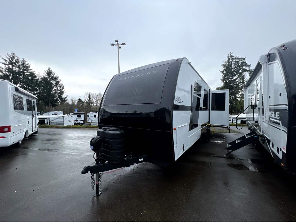 2026 Brinkley RV Model I 275 - Image 10