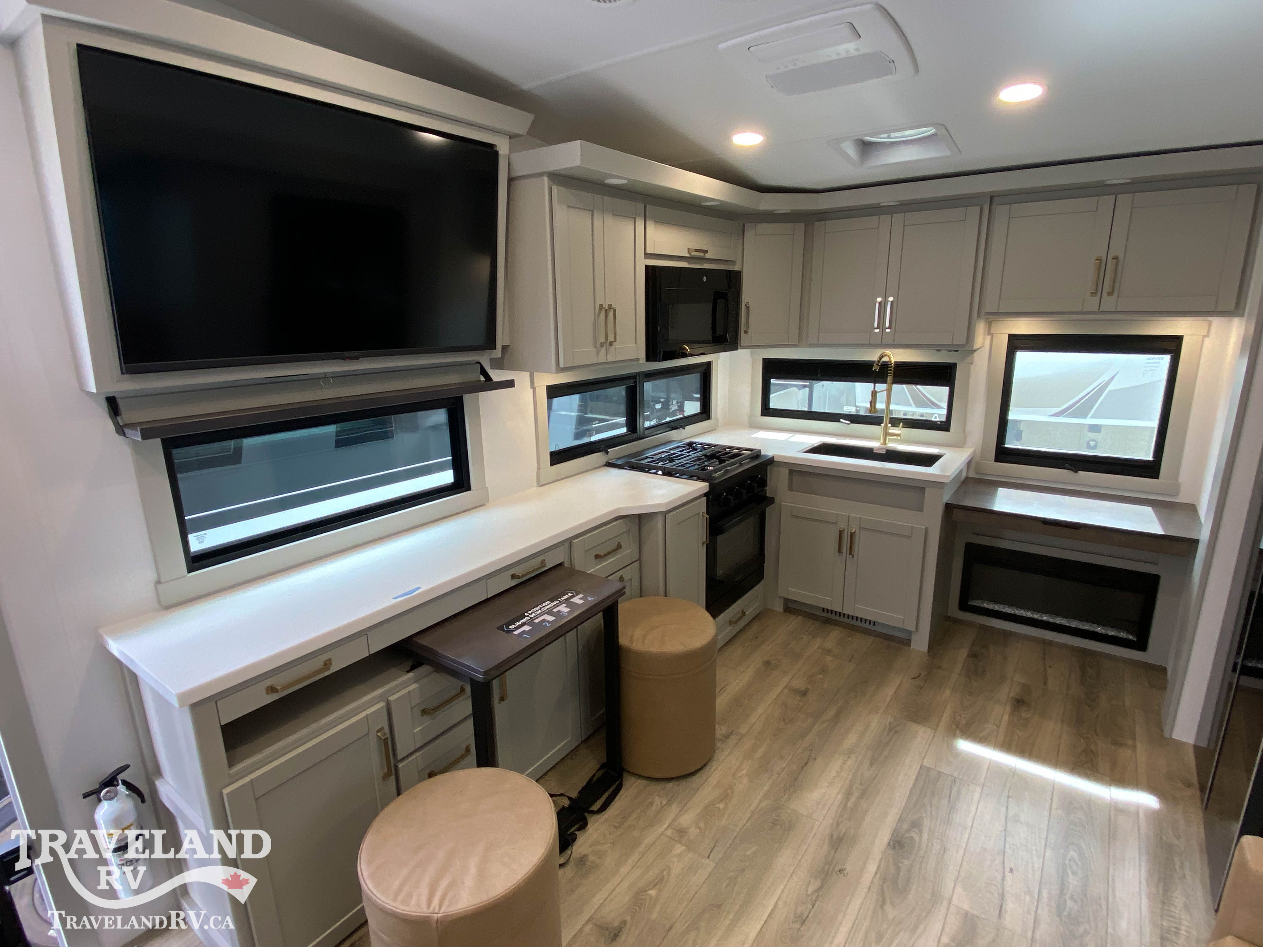 2026 Brinkley RV Model Z 2680 - Image 9