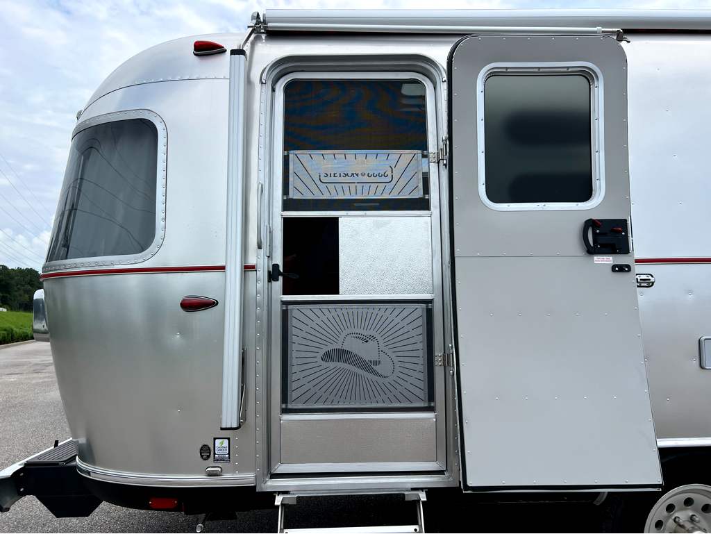 2026 AIRSTREAM STETSON +6666 - Image 25