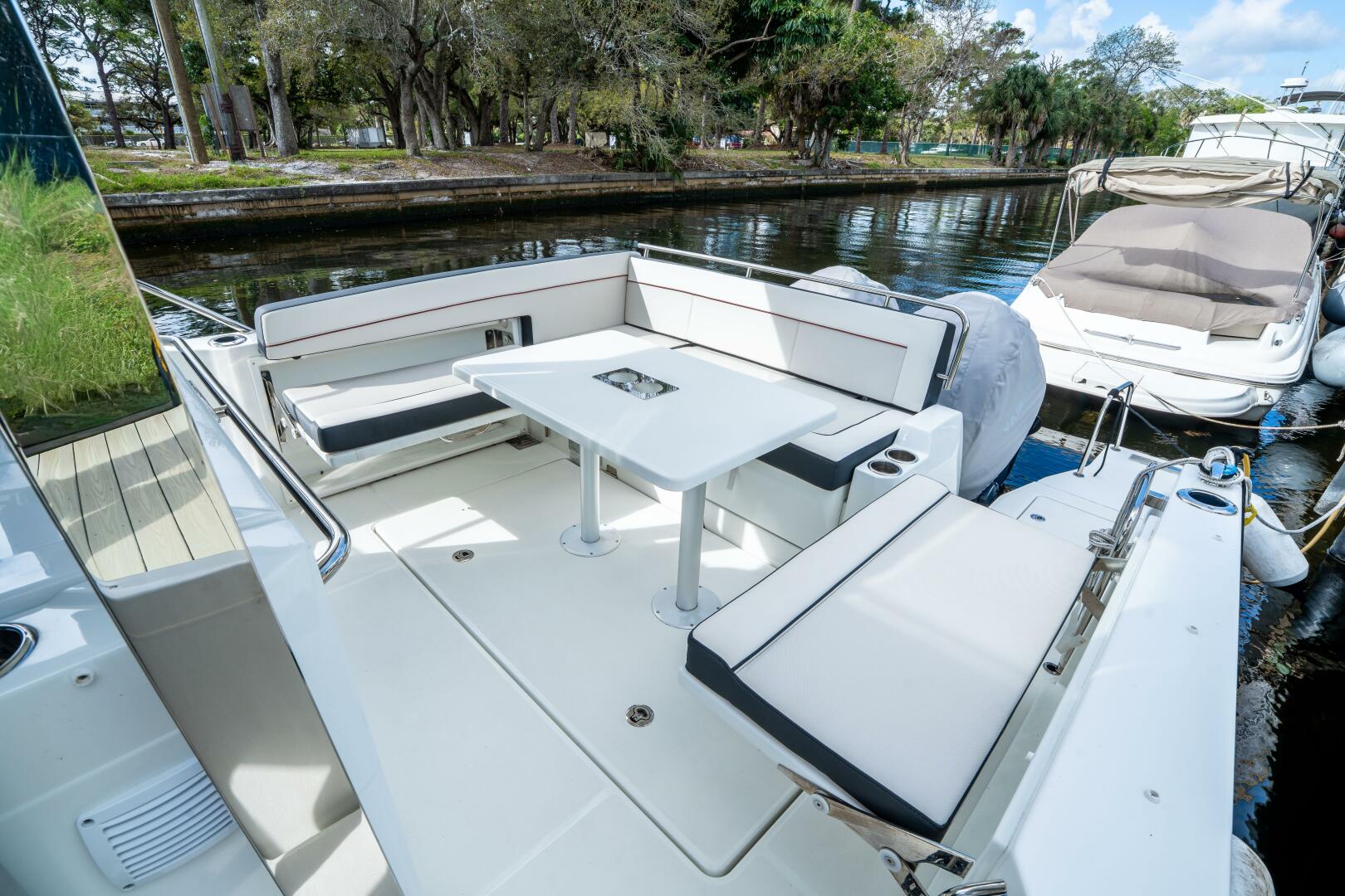 2019 Chaparral 21 H2O Sport - Image 233