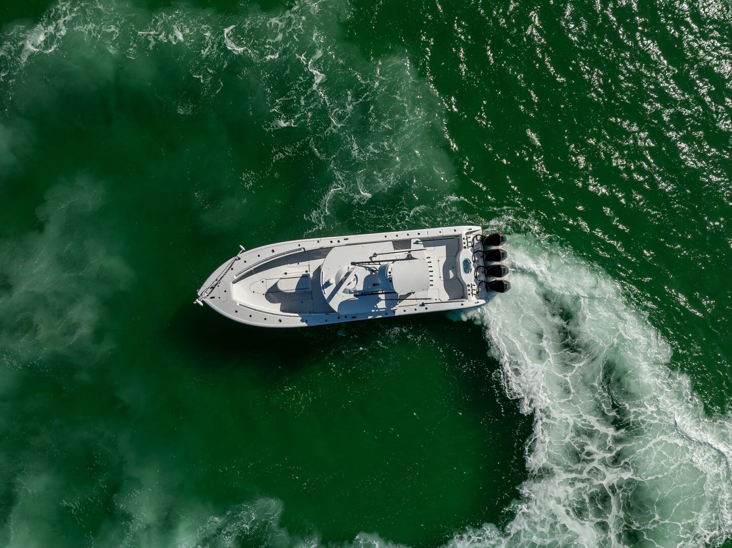 2023 Yellowfin - Image 25