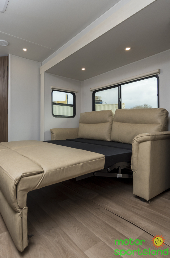 2026 Winnebago Access 25BH - Image 26