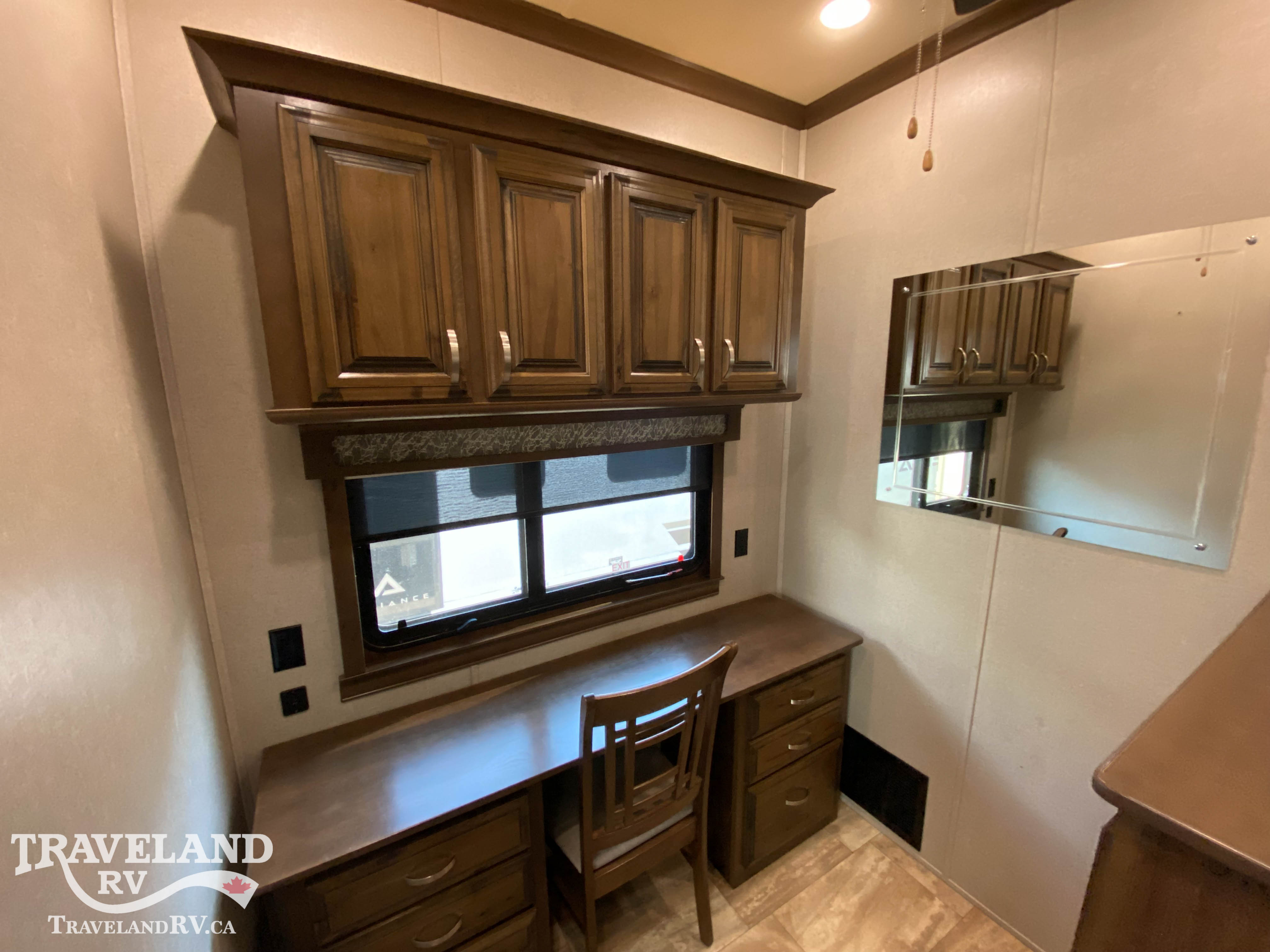 2019 Forest River RiverStone 39MO - Image 18