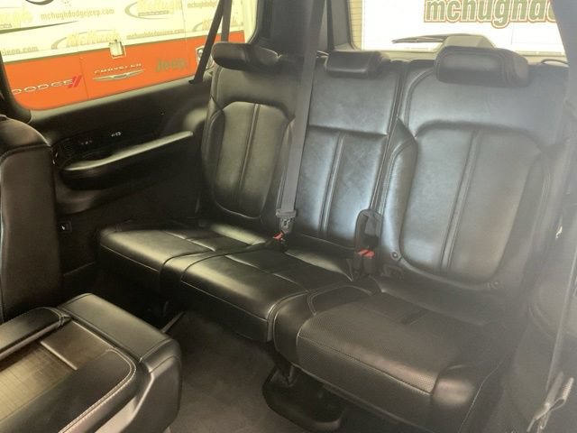 2024 Jeep Grand Wagoneer L Base - Image 29
