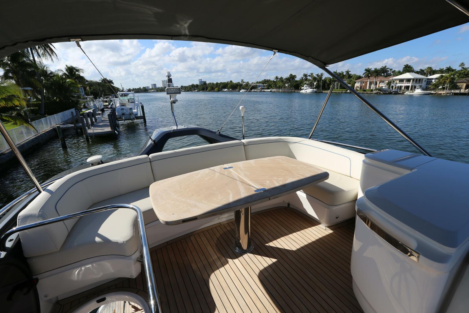 2024 Princess Princess F45 - Image 6
