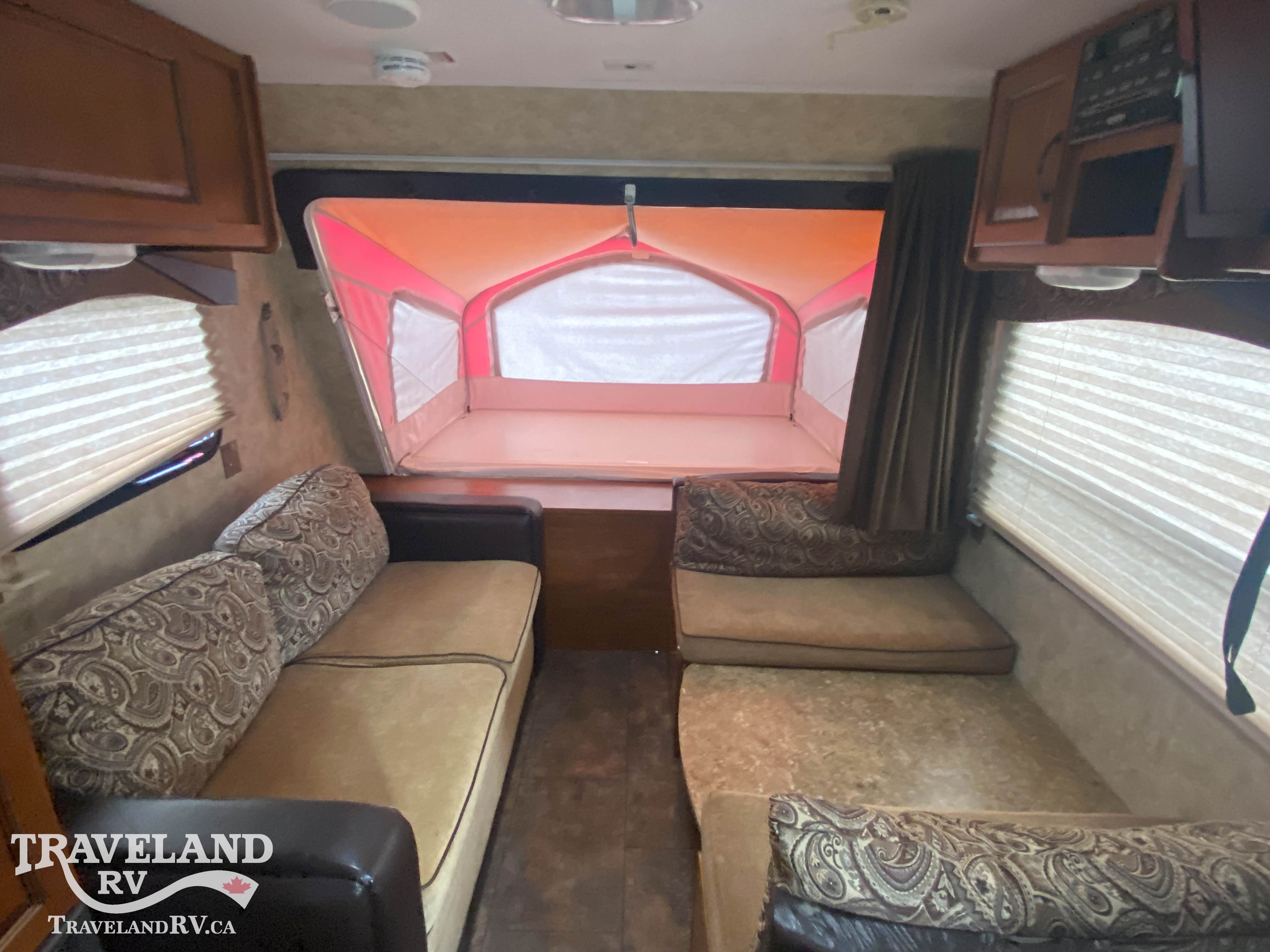 2011 KEYSTONE BULLET 188 EXP *HMS* - Image 7
