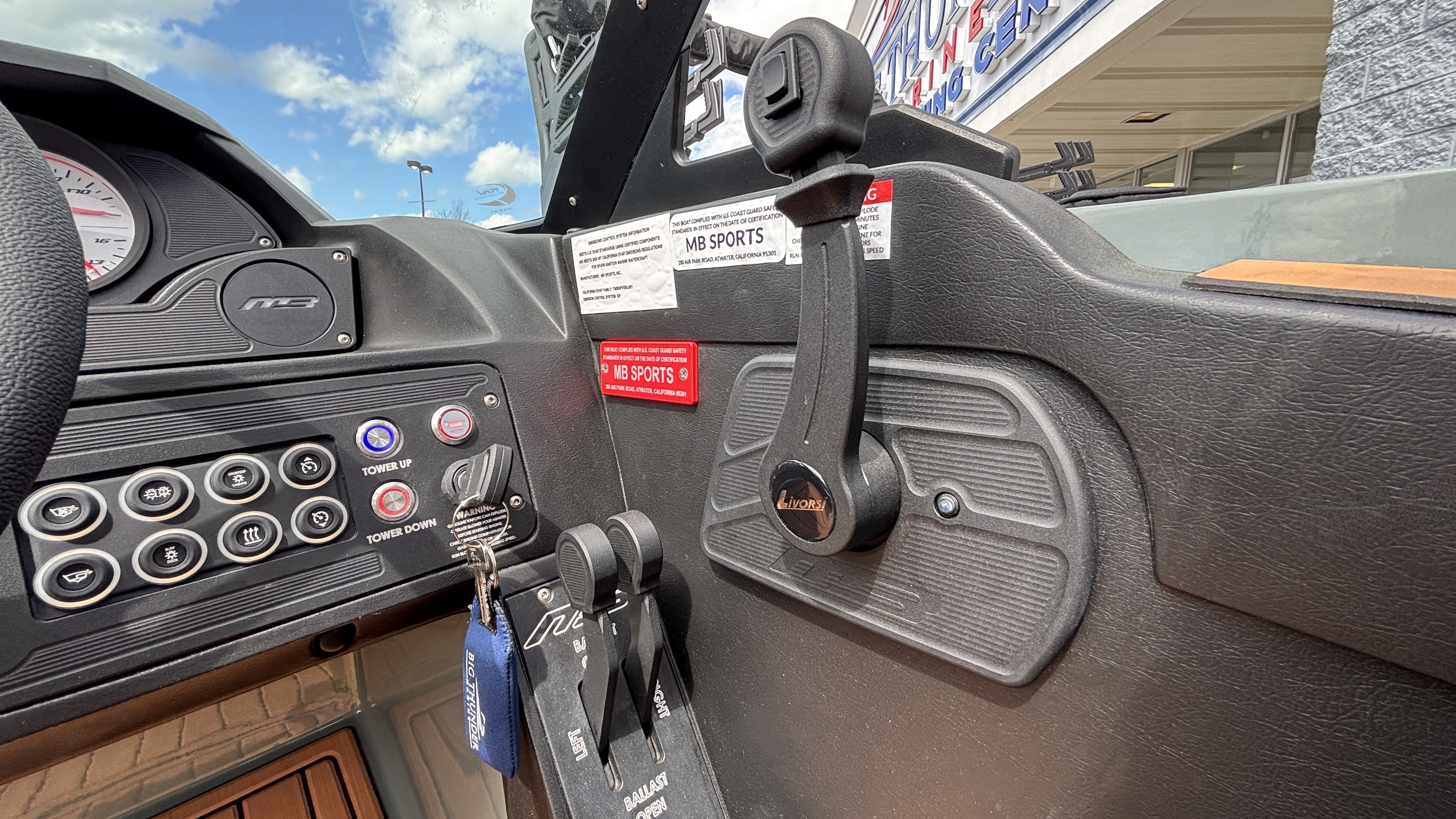 2026 MB Sports B52 23 Classic - Image 27