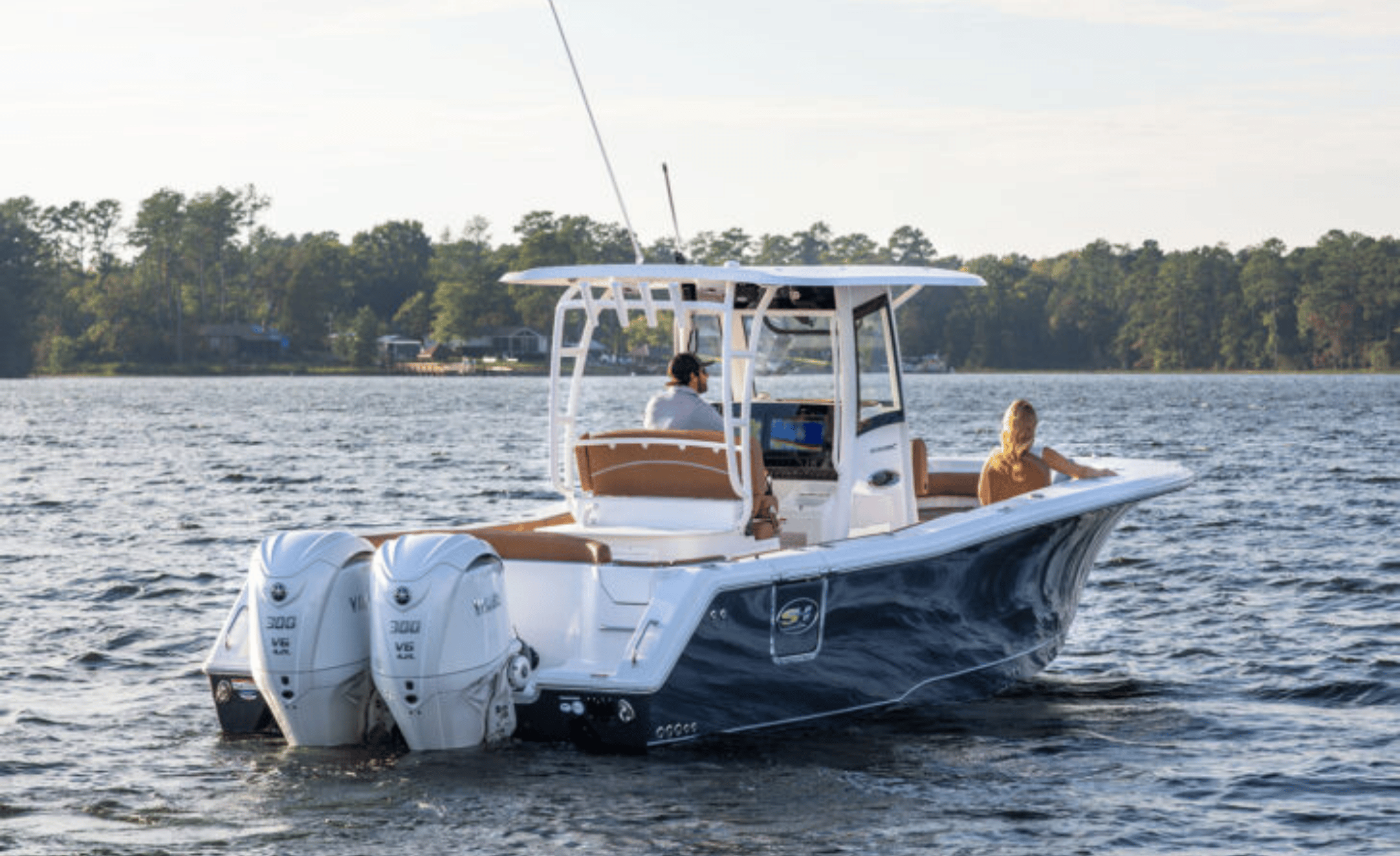 2027 Sea Hunt Ultra 285SE - Image 11