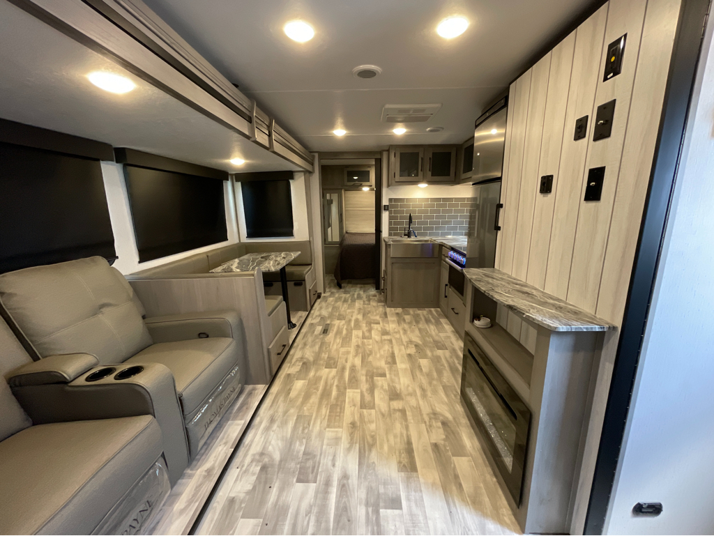 2022 Dutchmen RV Kodiak Ultra Lite 261RBSL - Image 5