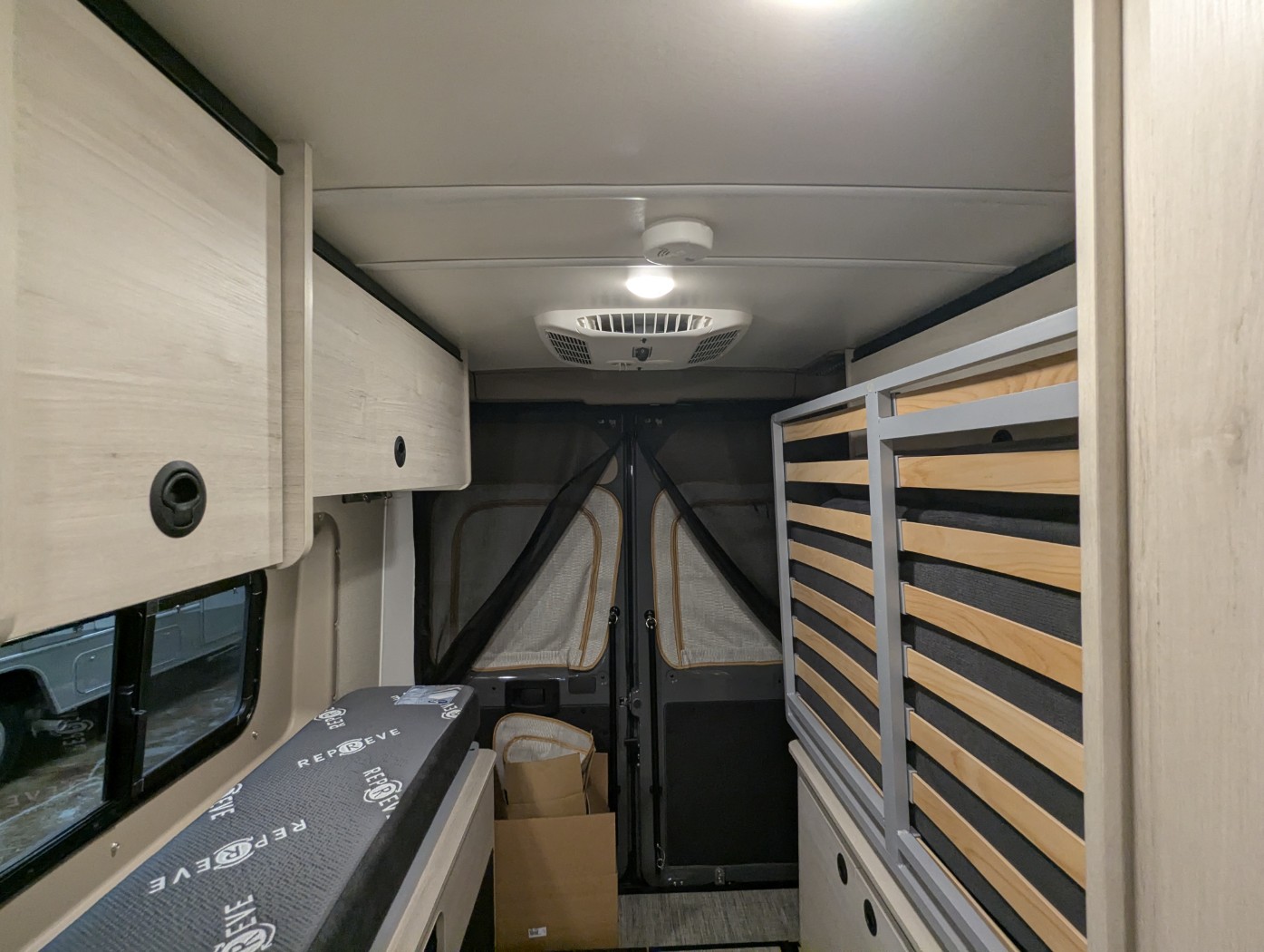 2027 Winnebago Solis 59PX - Image 23