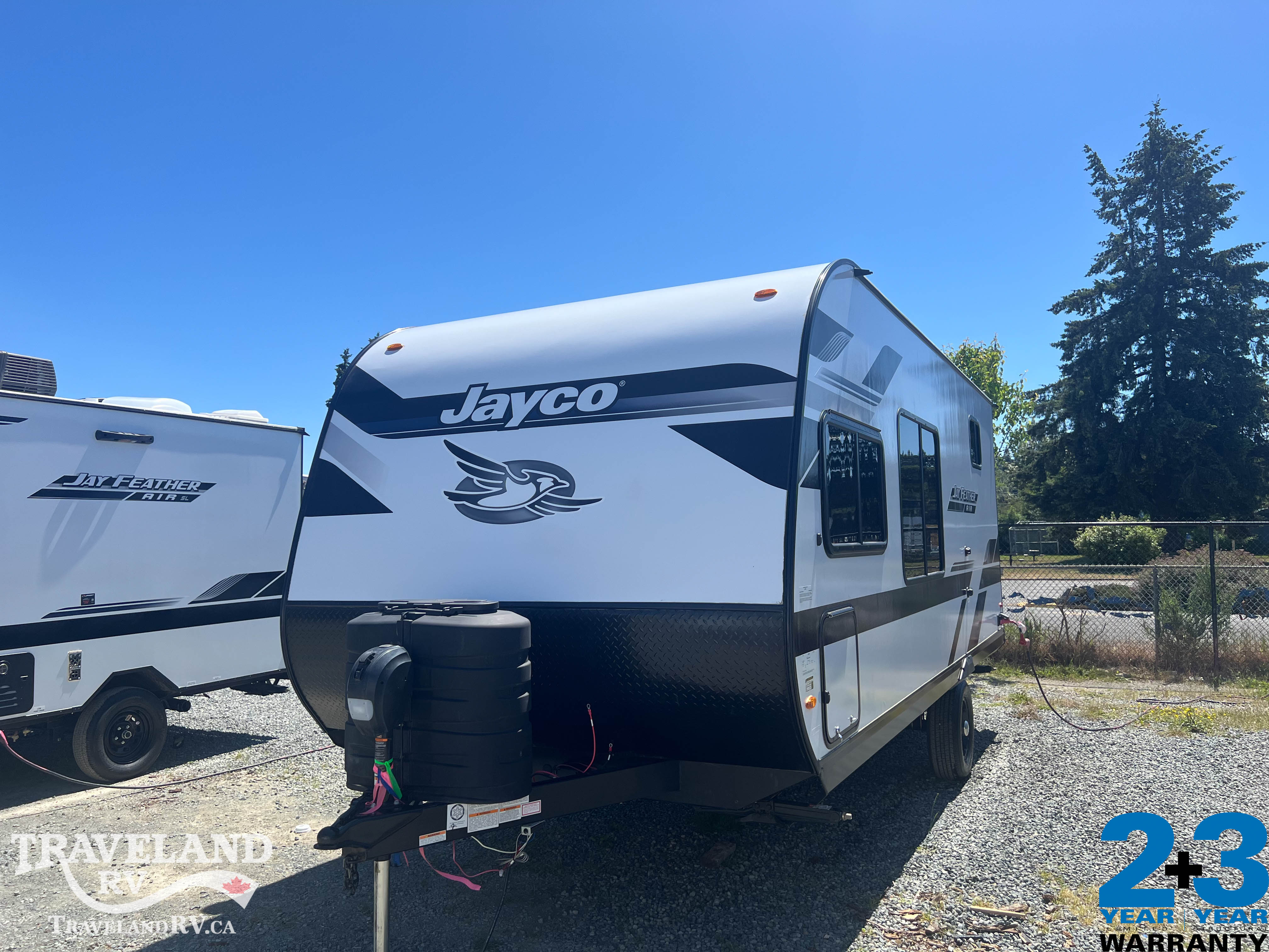 2026 Jayco Jay Feather Air 16DB - Image 5