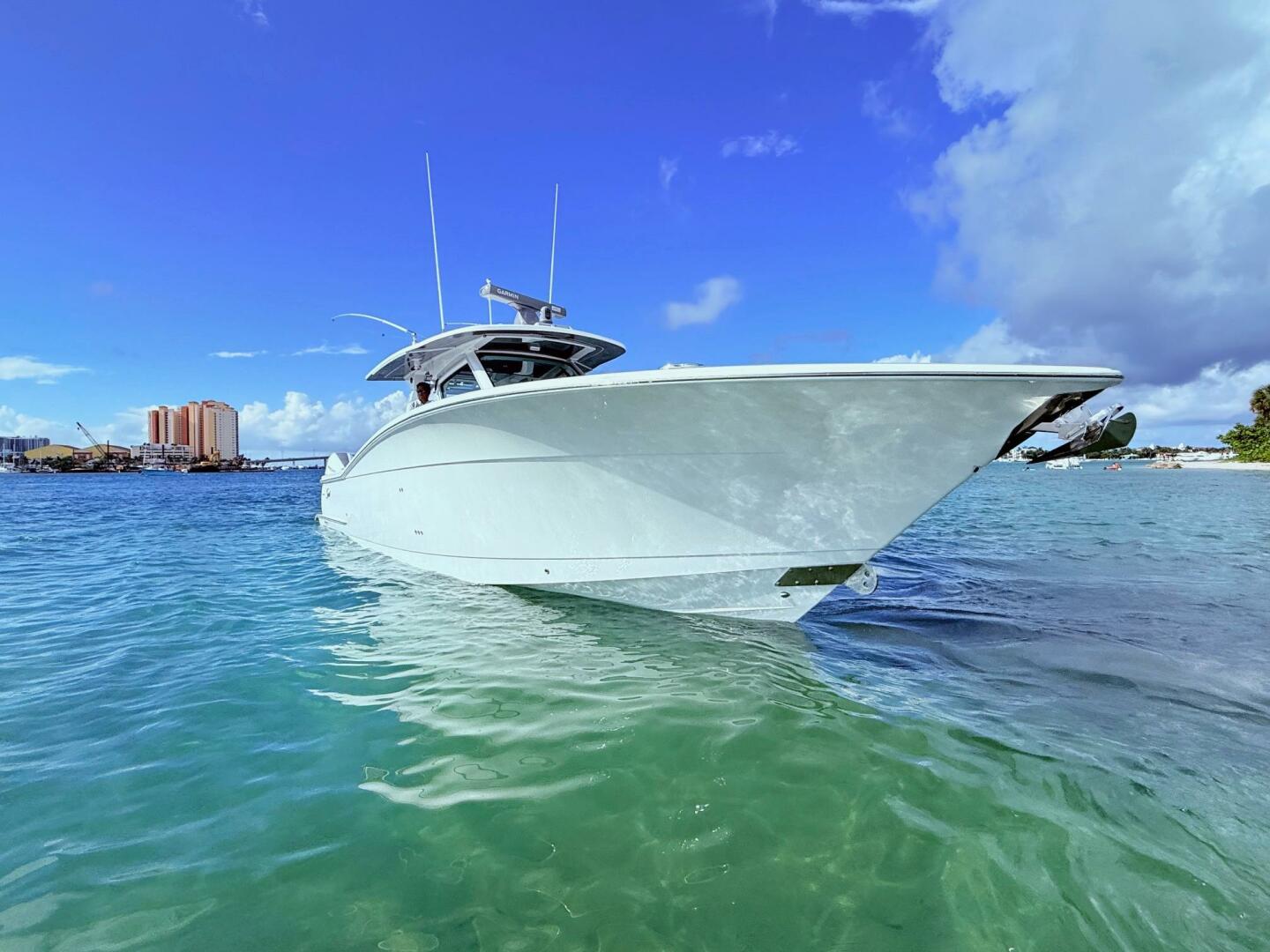 2006 Carver 43 Motor Yacht - Image 58