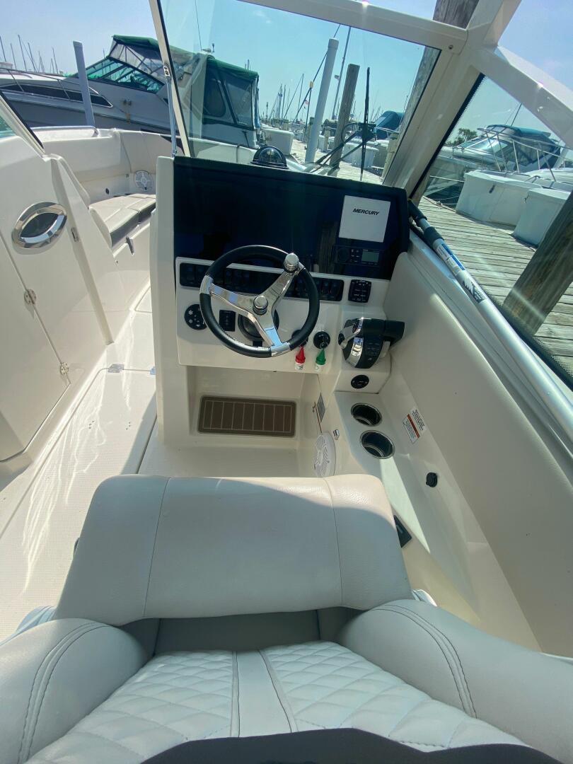 2022 Sailfish 276 Dual Console - Image 4