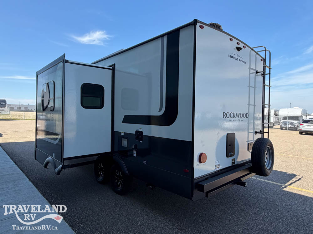 2027 Forest River Rockwood Mini Lite 2205S - Image 7
