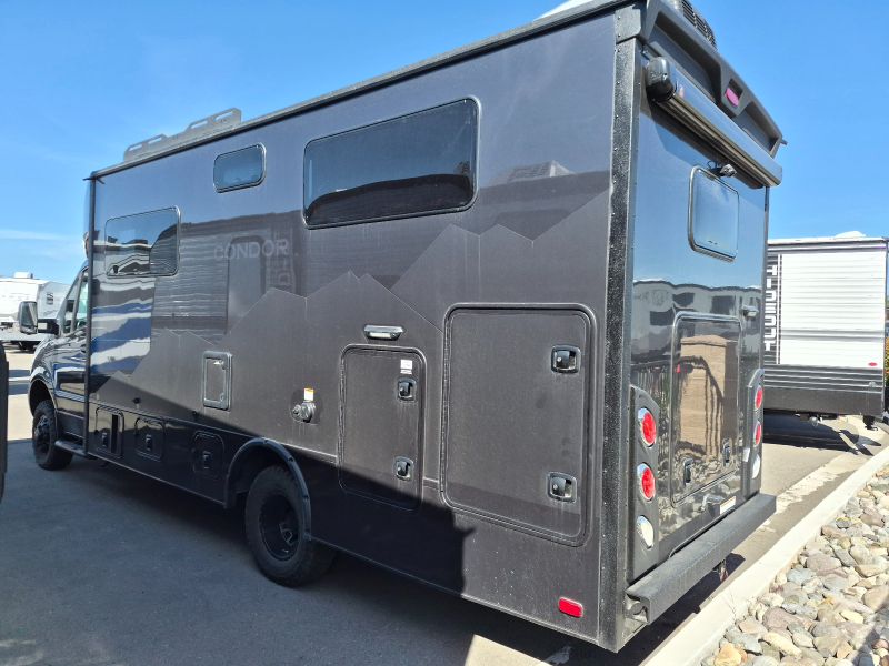 2026 Entegra Coach Condor 23S - Image 3
