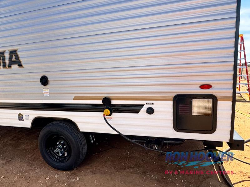 2026 PALOMINO 17COUPLE - Image 28