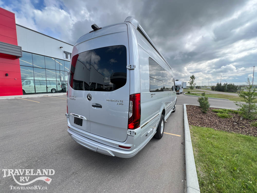 2024 Airstream Interstate 24GT AWD - Image 10