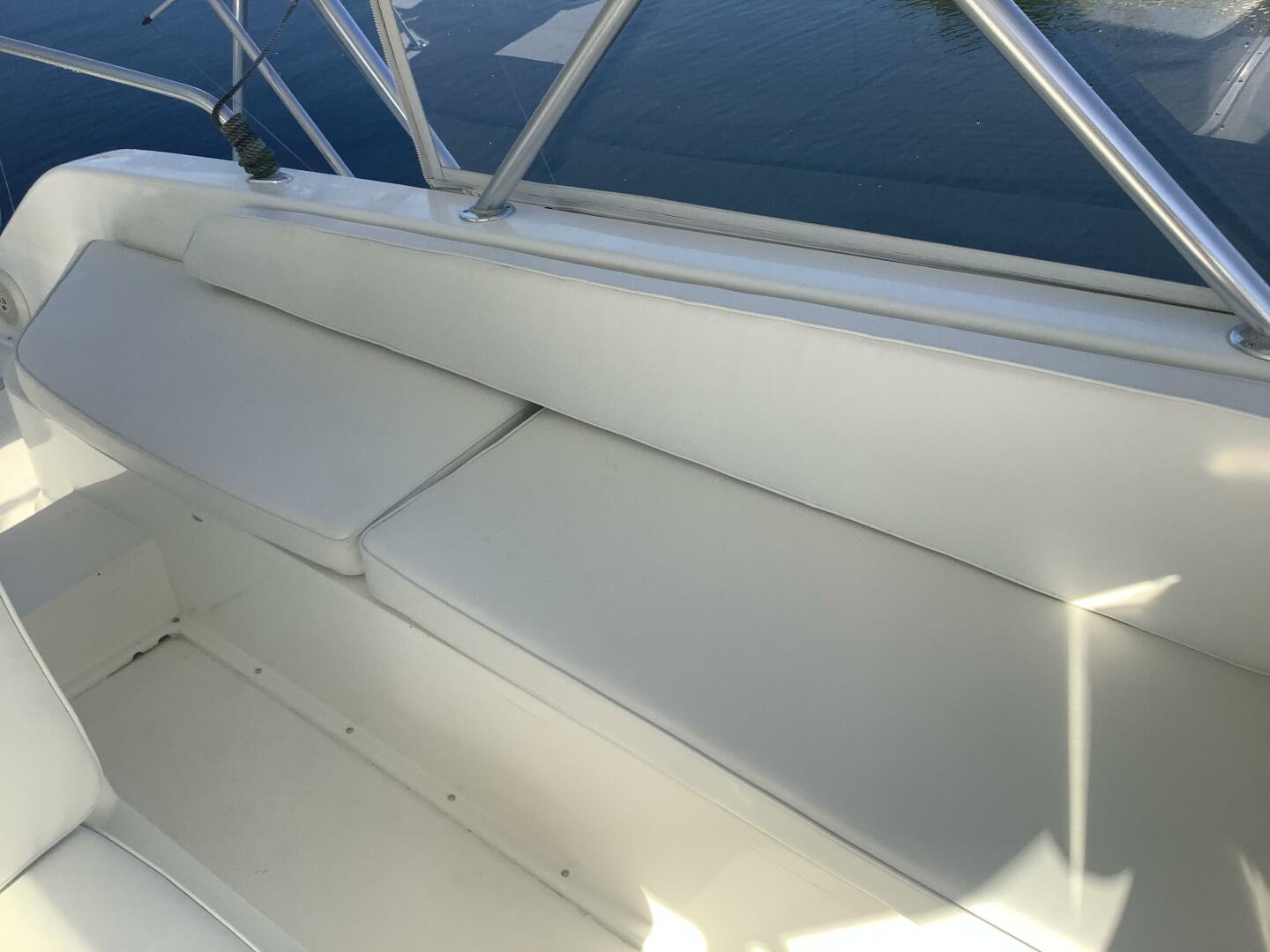 1994 Viking 50' Convertible Sportfish - Image 8