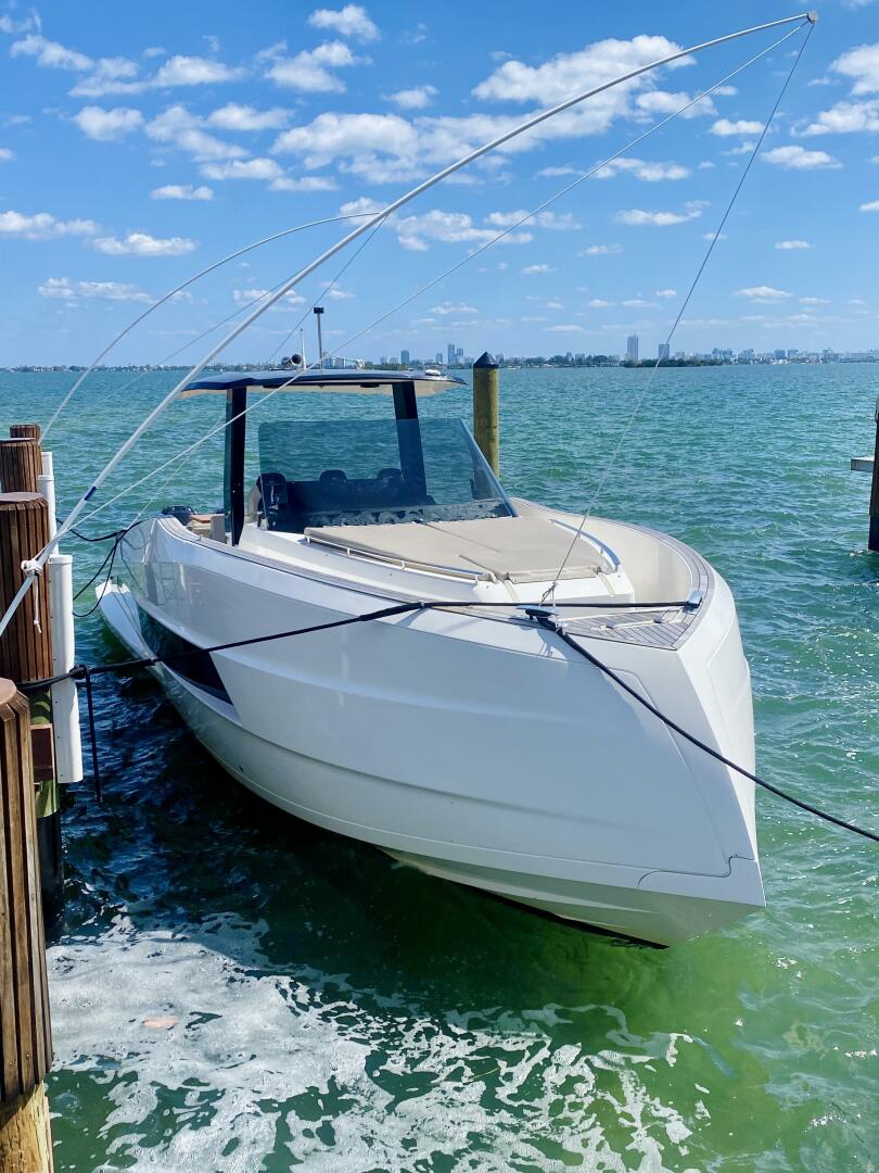 2020 Astondoa 377 - Image 2