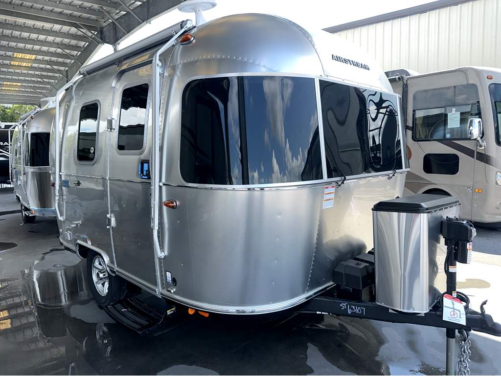 2026 AIRSTREAM BAMBI 16RB - Image 1